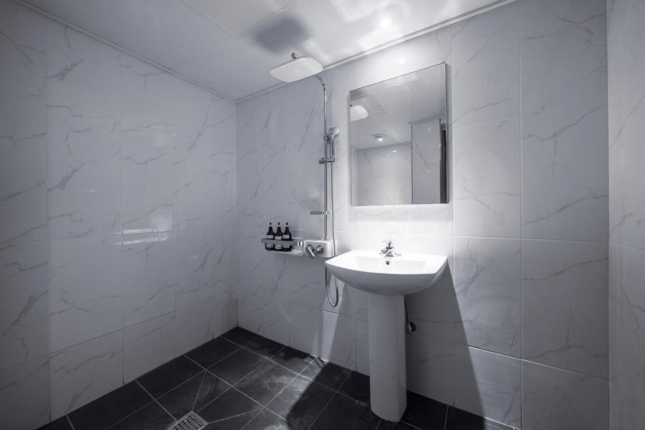 Hotel Duruwa Main Building Inczhon Zewnętrze zdjęcie